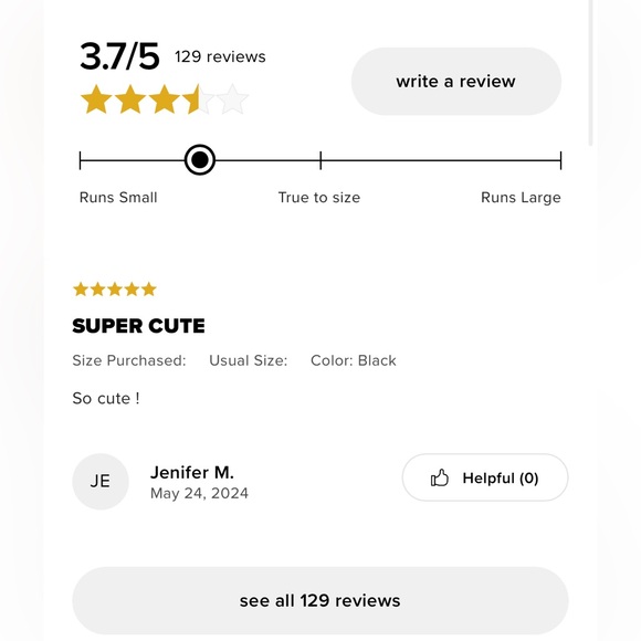 Flutter Away Flip Flops (Pink) - Fashion Nova - Picture 5 of 5